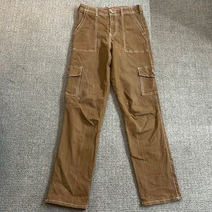 dickes cargo pants